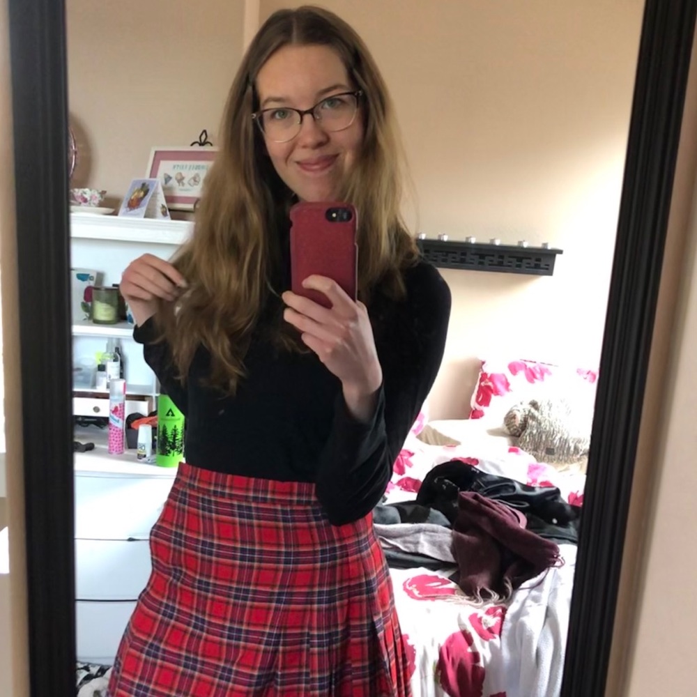Meet your Posher, Lindsee